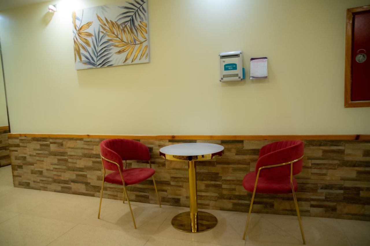 ג'זאן Al Sultan Hostel מראה חיצוני תמונה